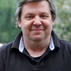Philippe Hellendorff