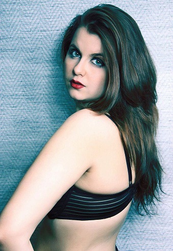 Viviane Jones