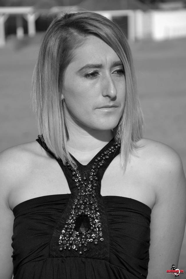 Audrey Collinet