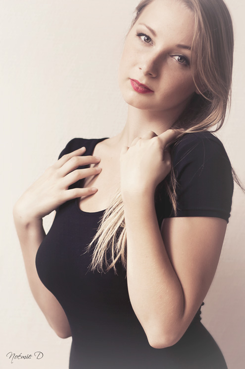 Noémie Donadio