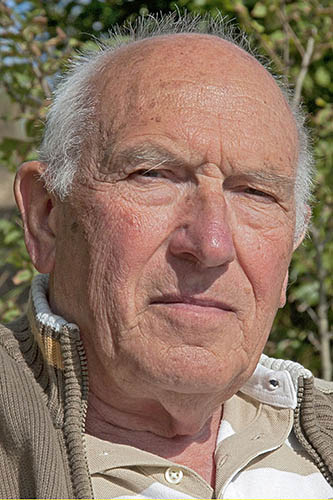 Claude Denis