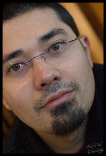 Gabriel Chollet