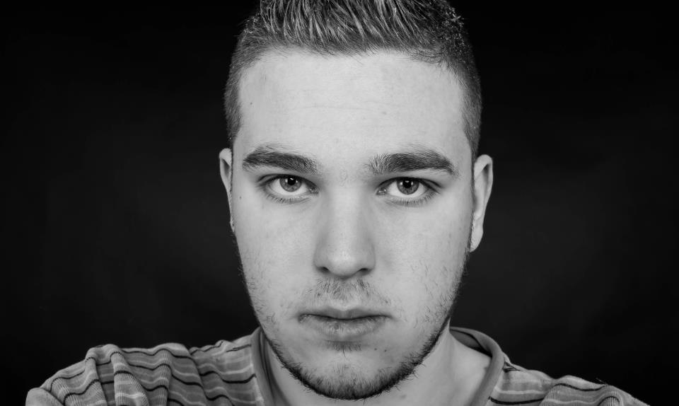 Julien Bairin