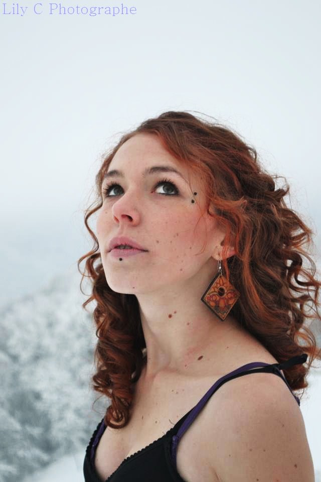 Fiona Guillerme