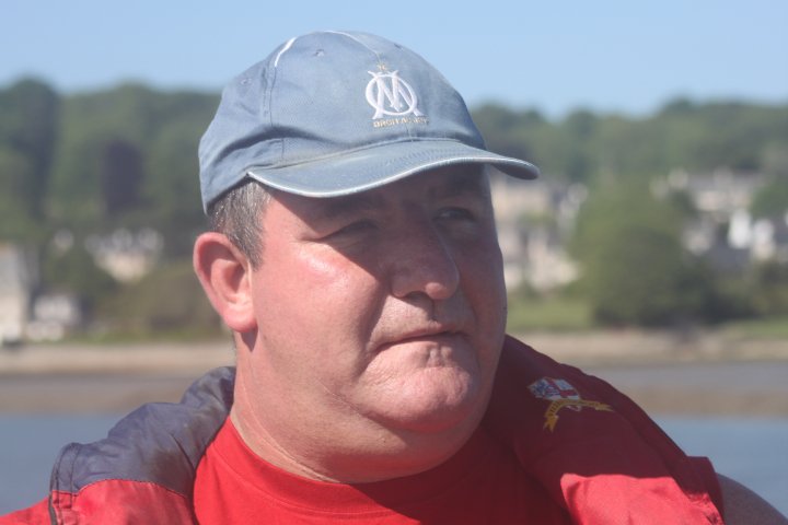 Jeff Bechu