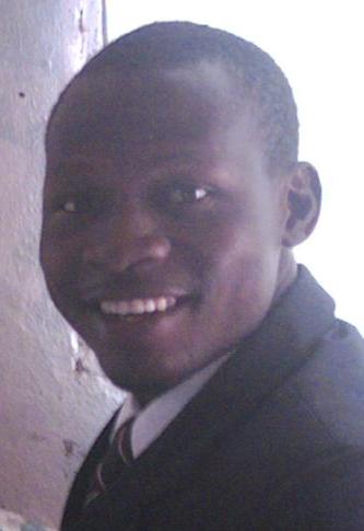 Pascal Nloubouli