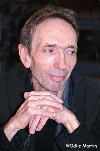 Yves Le Fevre
