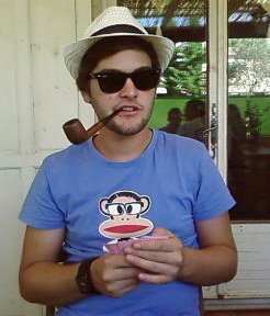 Maxime Féchant
