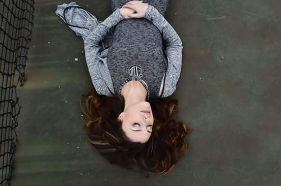 Anaïs Barriol