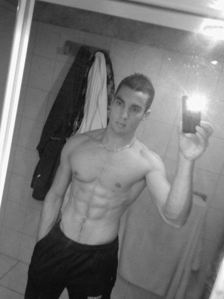 Mathieu Favreau