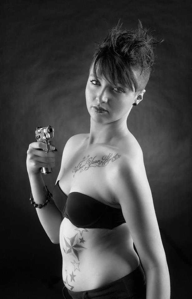 Tiffany Rouas