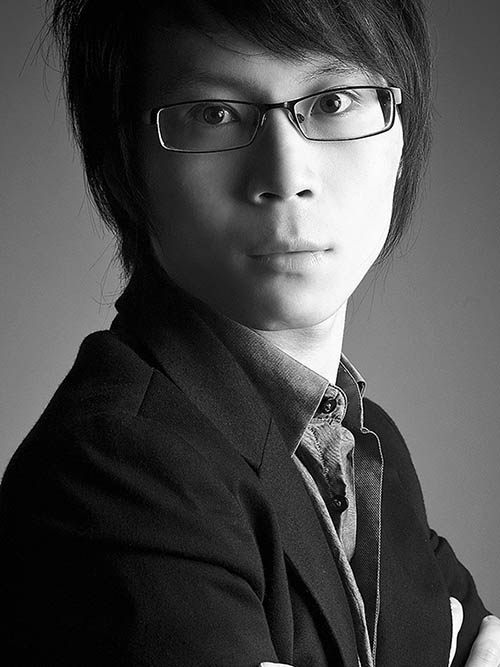 Quy Tung LE