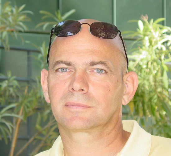 Patrice Lemesle