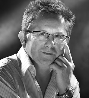 Philippe Godefroy