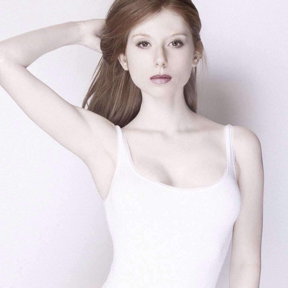 Aurore Barrault