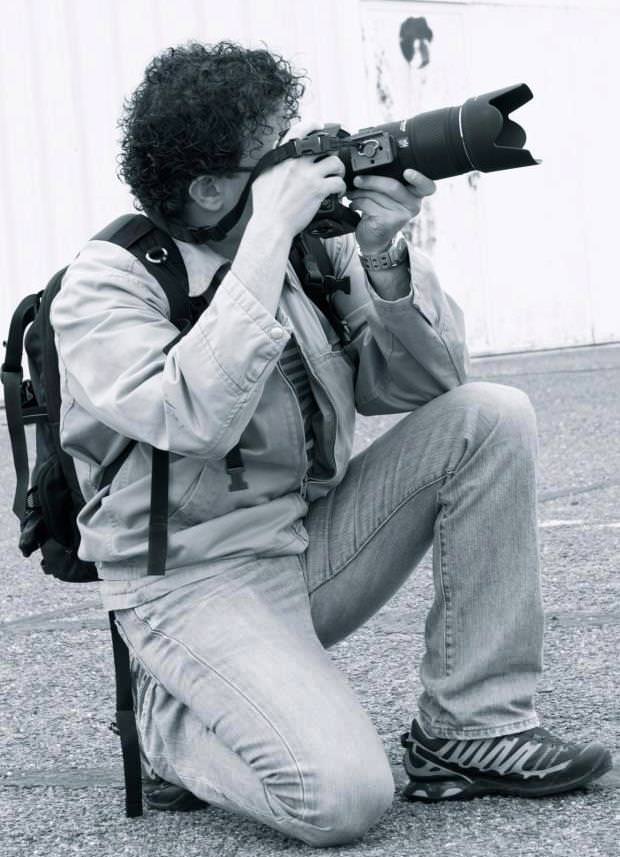 Sébastien Forquet