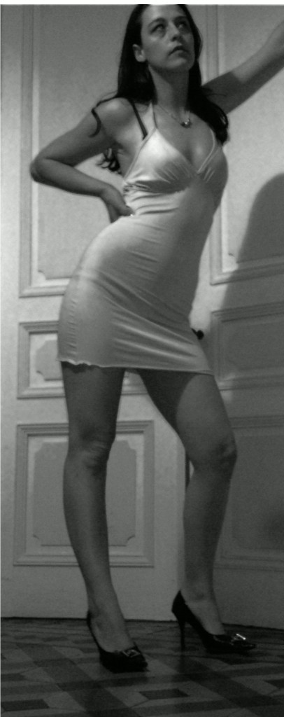 Severine Vincent