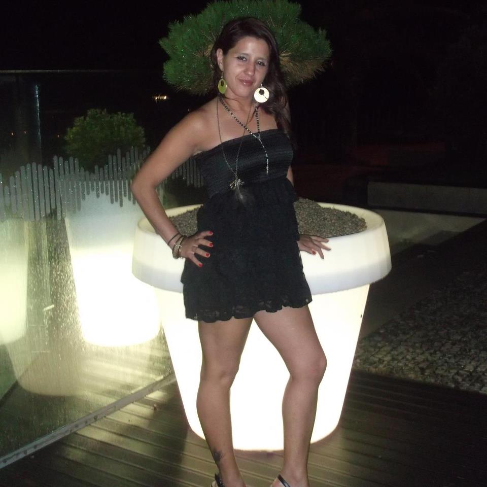Liliana Pinto