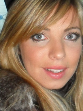 Johanna Hernandez