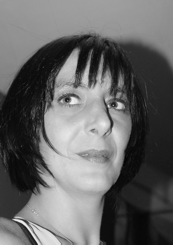 Nathalie Cortese