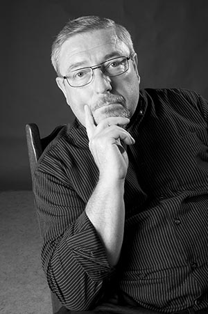 Jean-Pierre Beké