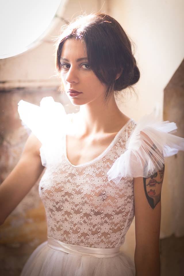 Hanna Mosley