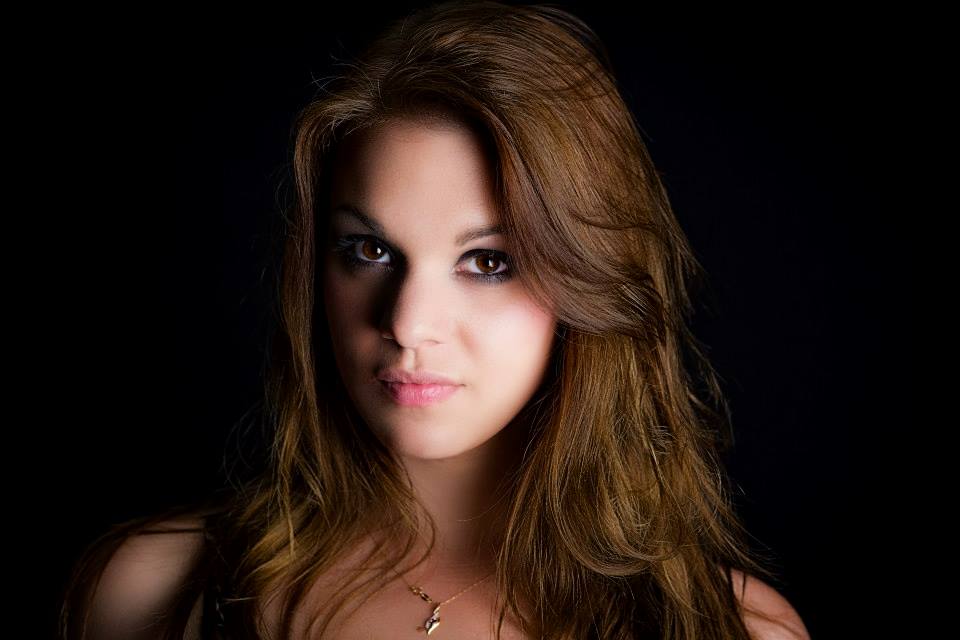 Céline Benner
