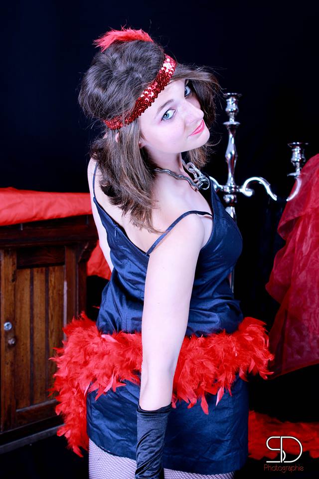 Gaelle 