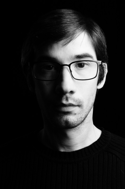 Frédéric Dubois