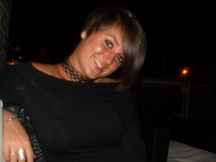 Florence Delorme
