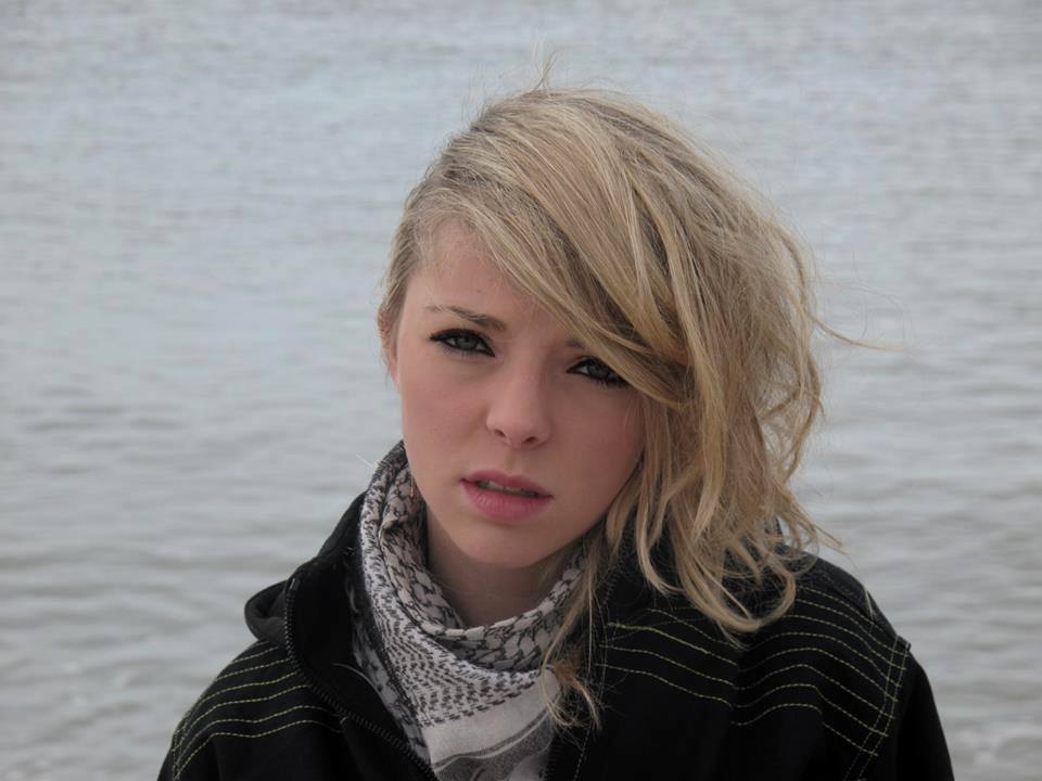 Claire Cousin