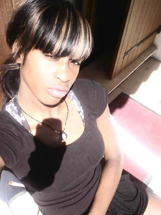 Kimberly-denise Jones
