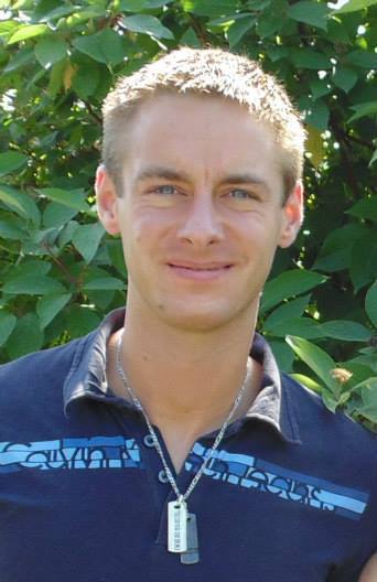 Cédric Dufour