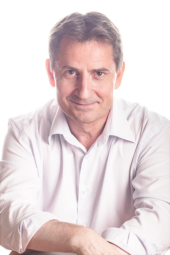 Denis Tribhou