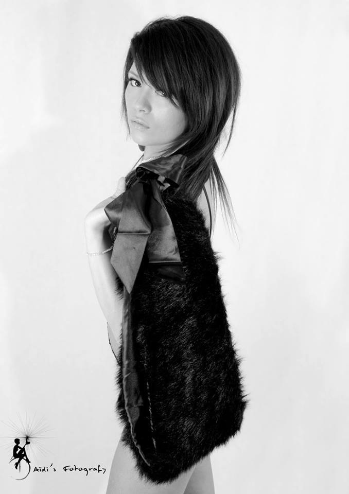 Johanna Pang