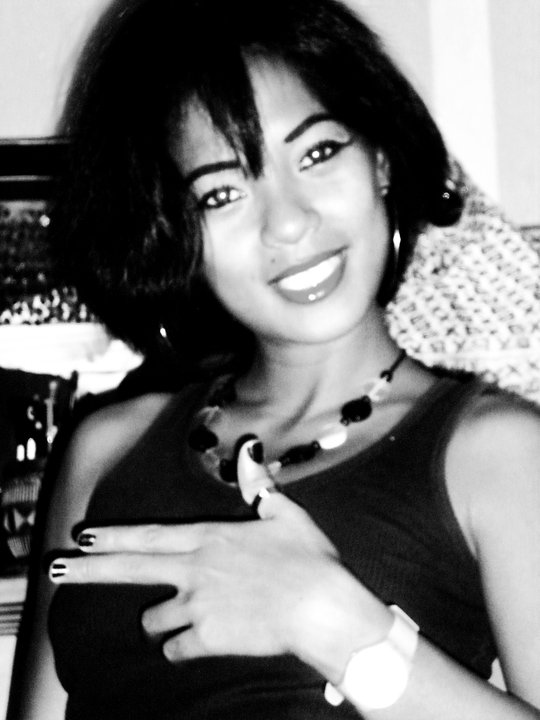 annita louise rajesy bemananko