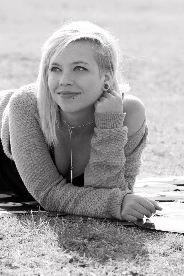 tessy delhaye