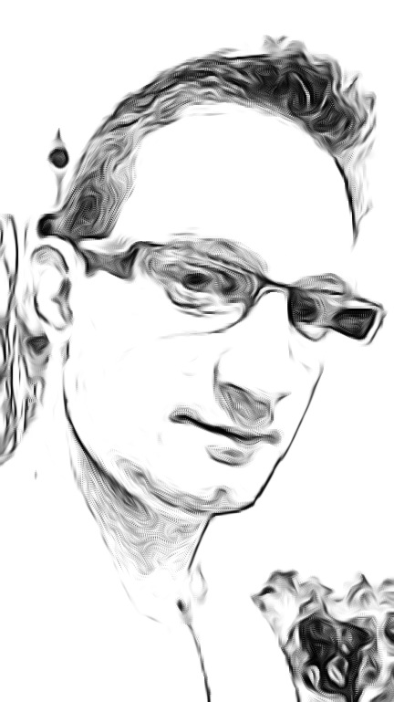 Greg Jolivet