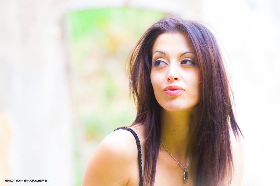 Cécile Caliente