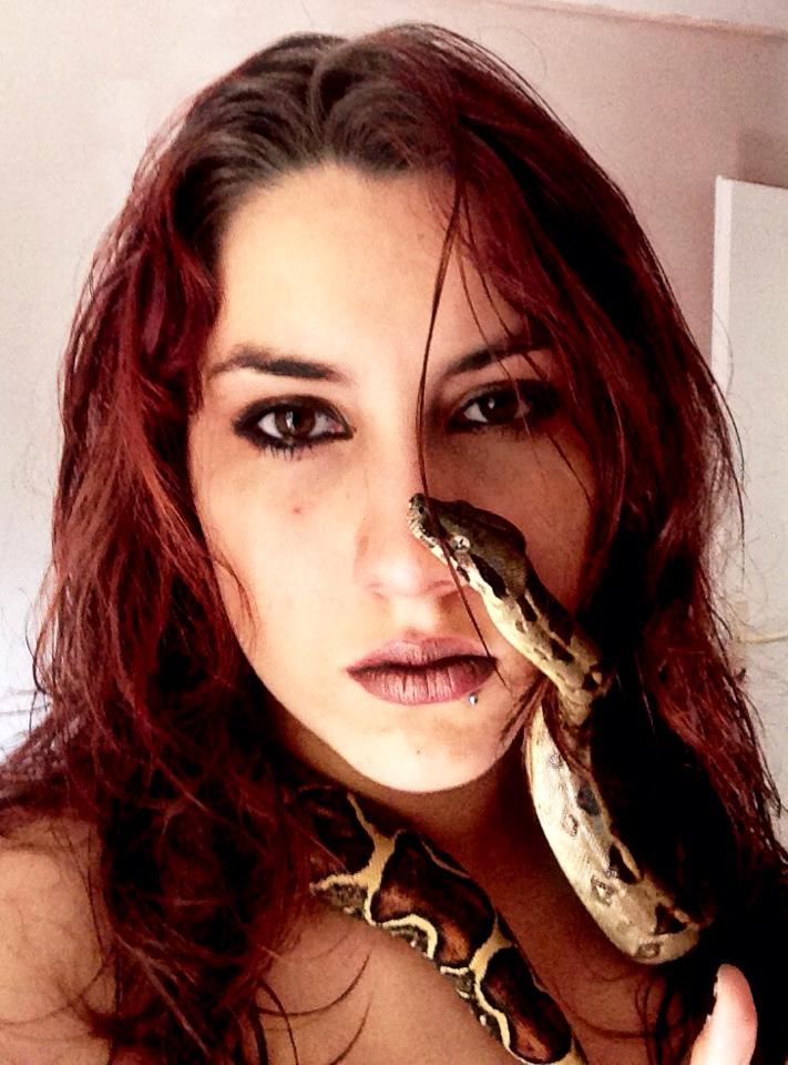 Charlène Abguillerm