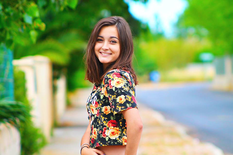 Ilana Elahdal