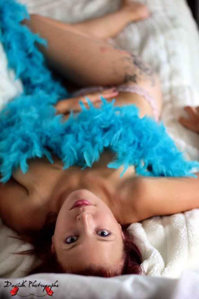 Nadège Momesso