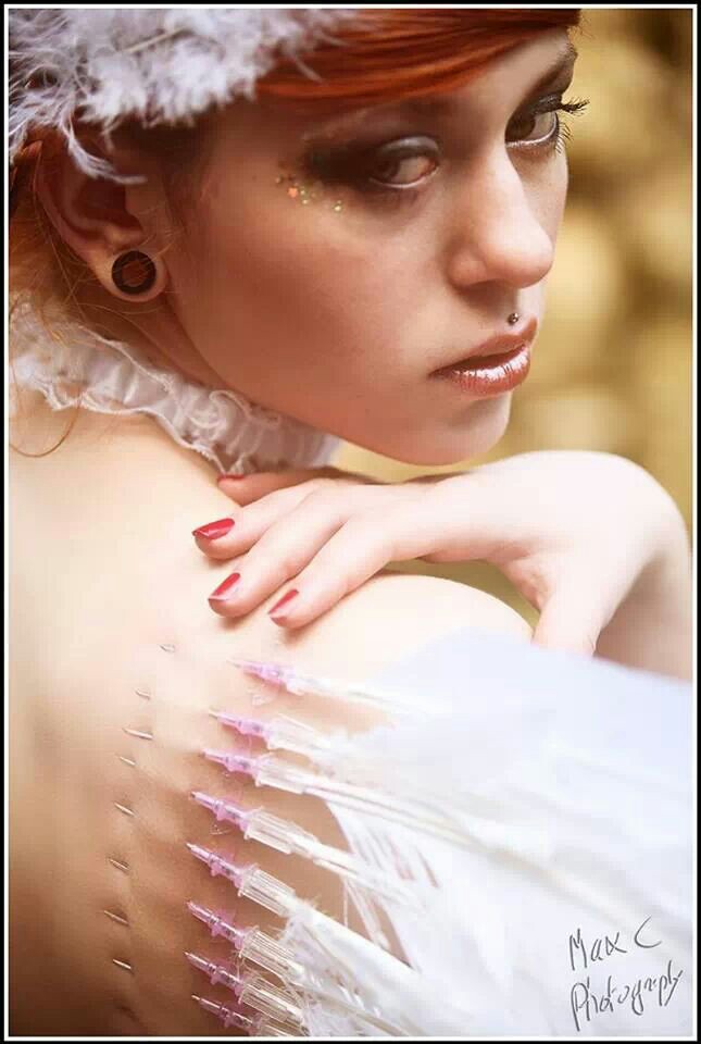 Louise Von Tise