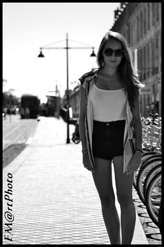Margaux Lavail