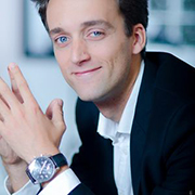 Baptiste Audet