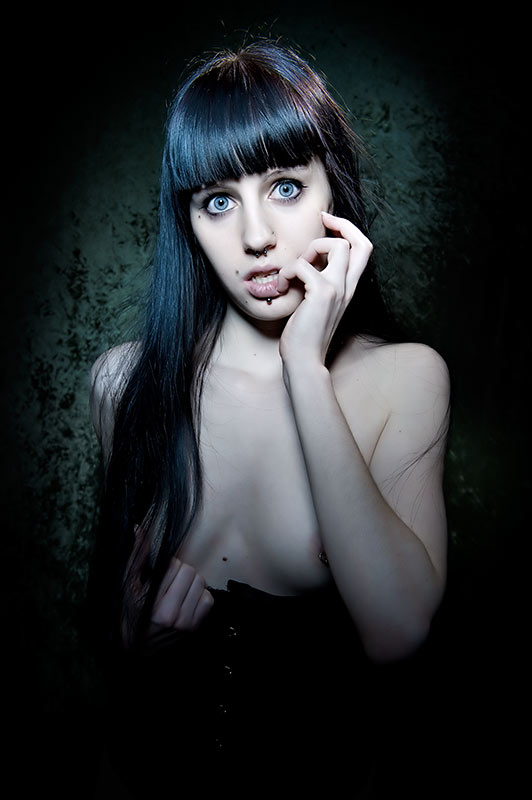 Olivier Strange