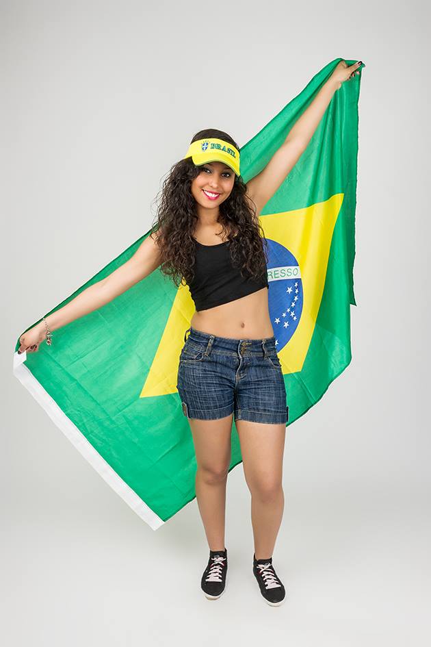 Danielle Paranhos