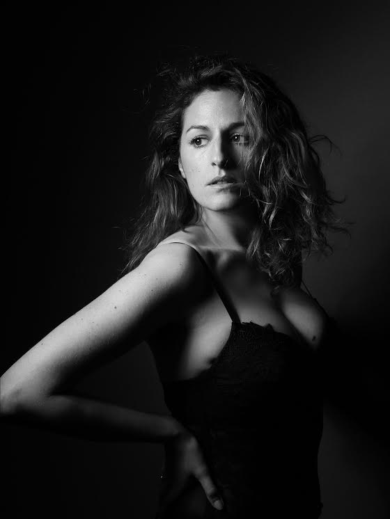 Rosalie Laj