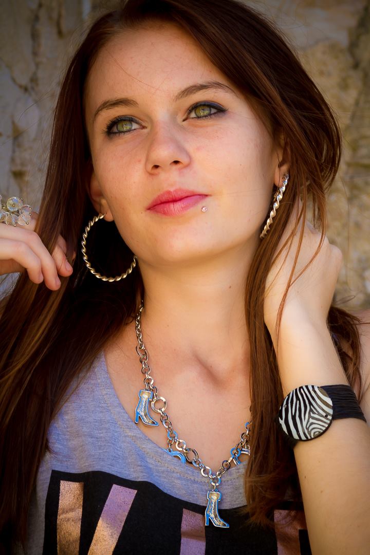 Amandine Ramette