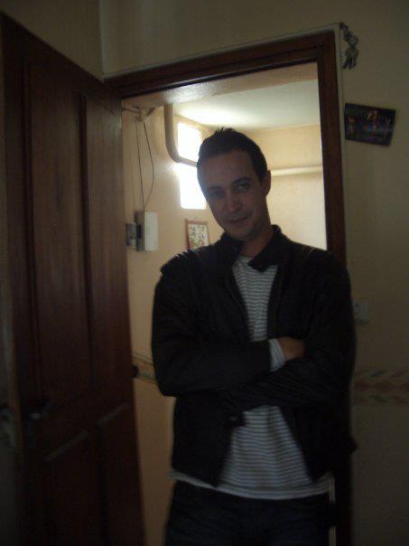 Nicolas Pujol